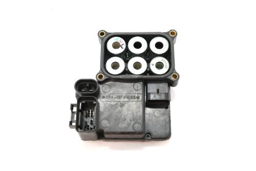 GM ABS CONTROL MODULE