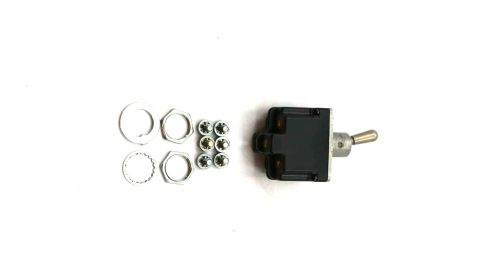 BANDIT TOGGLE SWITCH SPDT MOM ON/OFF/MOM ON