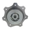 PAI INDUSTRIES NAVISTAR 1830606C94 WATER PUMP