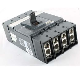 CIRCUIT BREAKER:600A-L FRAME