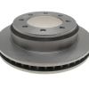 RAYBESTOS DISC BRAKE ROTOR