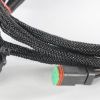 ASV HARNESS CAB PRESSURE KIT