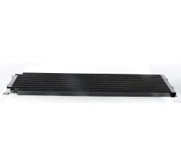 SERPENTINE TYPE CONDENSER