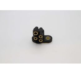 VALVE - PRESSURE PROTECTION
