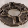 CATERPILLAR FLOATING PLATE