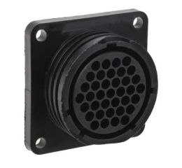 37 POS CIRCULAR CONNECTOR