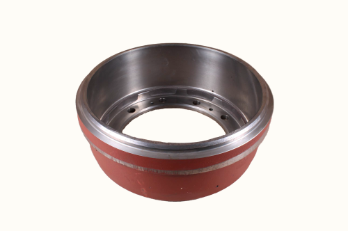 MERITOR BRAKE DRUM