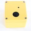 HUSQVARNA STOP EMERGENCY BOX