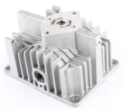 PARKER REAR HOUSING FINISHED
