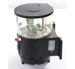 LUBRICATION SYSTEM KIT