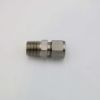 ATLAS COPCO CONNECTOR FITTING 1/2in MNPT X 1/2in TUBE