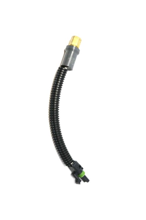 FREIGHTLINER TRUCK A/C CONDENSER FAN SWITCH