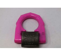 HOIST RING: WELD-ON