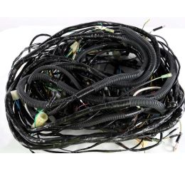 595 EXCAVATOR WIRING HARNESS