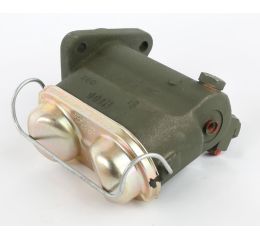 MASTER CYLINDER - CLUTCH