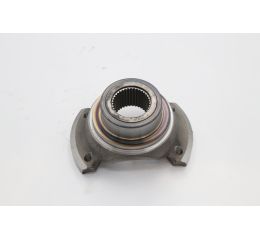 STEEL AXLE FLANGE