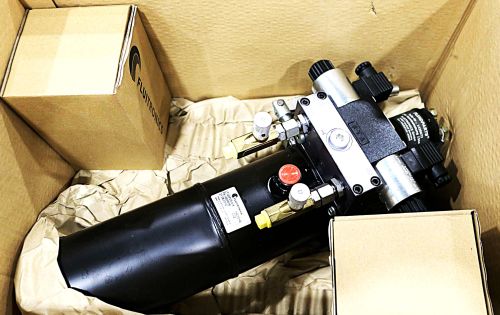 DYNAPAC CONTROL BLOCK LT-40P03.0-K