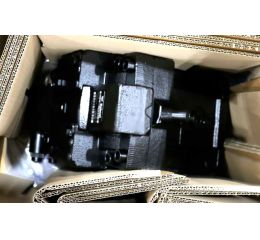 HYDRAULIC MOTOR VARIABLE