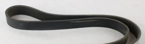 JLG SERPENTINE BELT