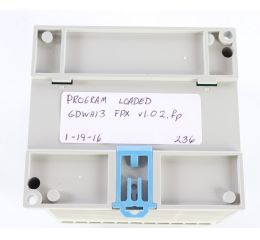 PLC CONTROL