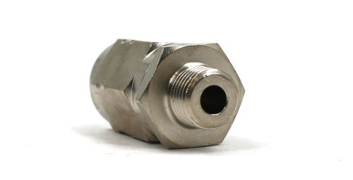 GAST NON RETURN VALVE