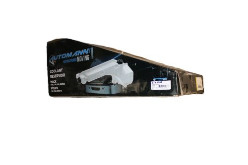 AUTOMANN ENGINE COOLANT RESERVOIR