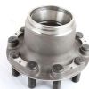 MACK HUB ASSEMBLY W/ STUDS