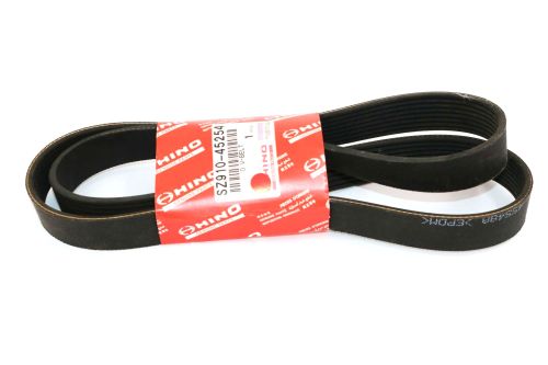 HINO V-BELT