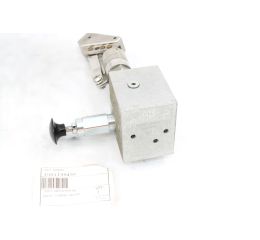 VALVECOUNTER WEIGHT