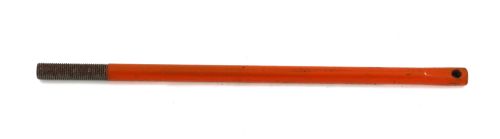 JLG ROD -