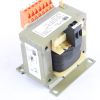BLOCK Transformatoren-Elektronik TRANSFORMER 160VA 210-540VAC PRIM 24VAC SEC
