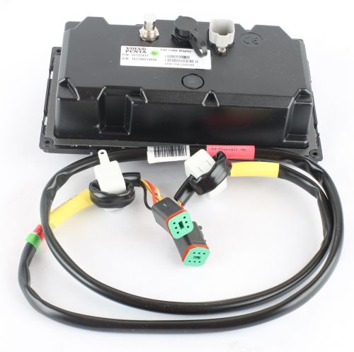 VOLVO PENTA COLOR DISPLAY 7\" EVC-D EVC-E