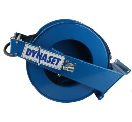 HOSE REEL HIGH PRESS W/HOSE