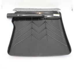 QUARTER FENDER RH