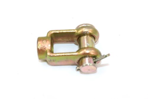 POWER PRODUCTS PIN FORGED BRAKE CLEVIS
