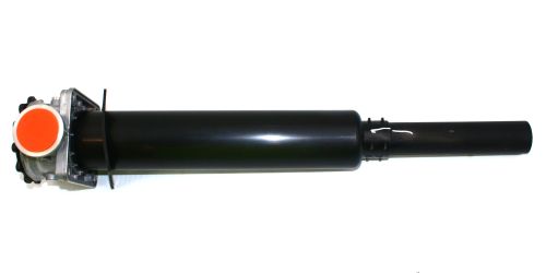 JLG HYDRAULIC FILTER ASSEMBLY