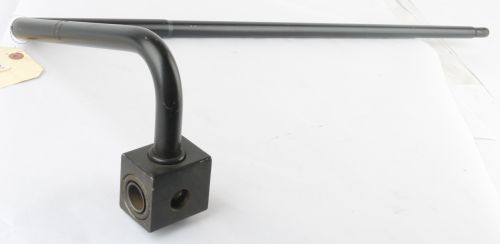 VOLVO GEAR SHIFT LEVER