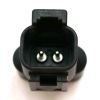 DEUTSCH DIODE 2 PIN RECEPTACLE DT SERIES