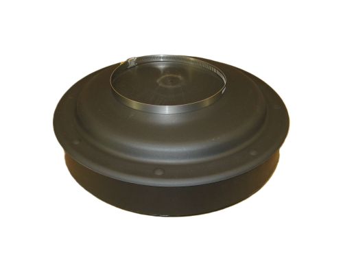 VOLVO CAP ASSEMBLY - AIR CLEANER