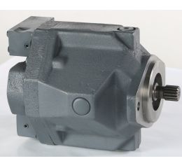 HYDRAULIC PUMP: AXIAL PISTON