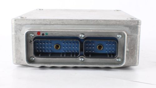 DYNAPAC TCU