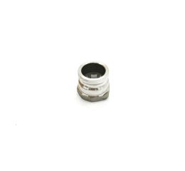 2-1/2 MALE CAM LOK COUPLING