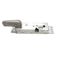 DOOR LATCH REAR DOOR