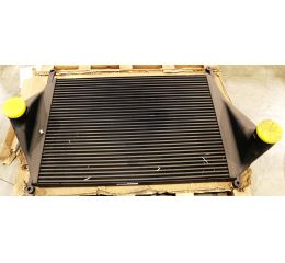 CHARGE AIR COOLER