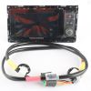 VOLVO PENTA COLOR DISPLAY 7\" EVC-D EVC-E