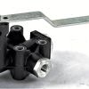 HALDEX MIDLAND VALVE HEIGHT CONTROL