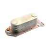 KOMATSU OIL COOLER CORE