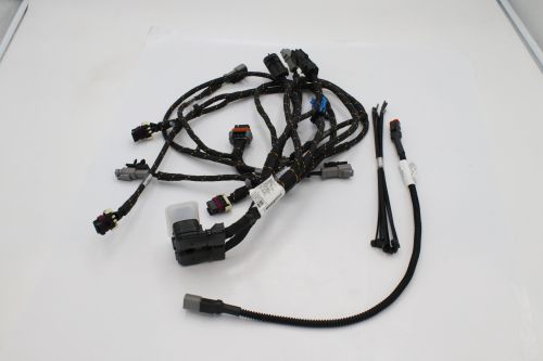 EATON FULLER X-Y SHIFTING ACTUATOR HARNESS