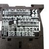 MOELLER ELECTRIC CONTACTOR 24V 50/60Hz