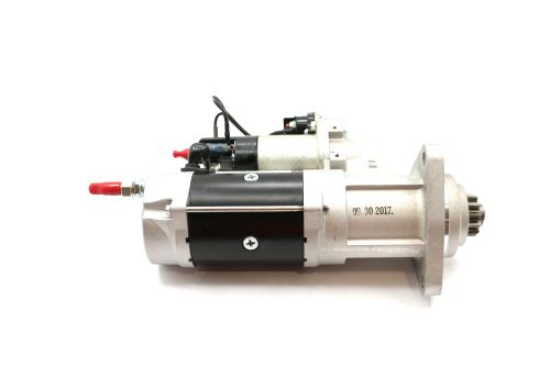 DELCO REMY STARTER MOTOR 38 MT 12V